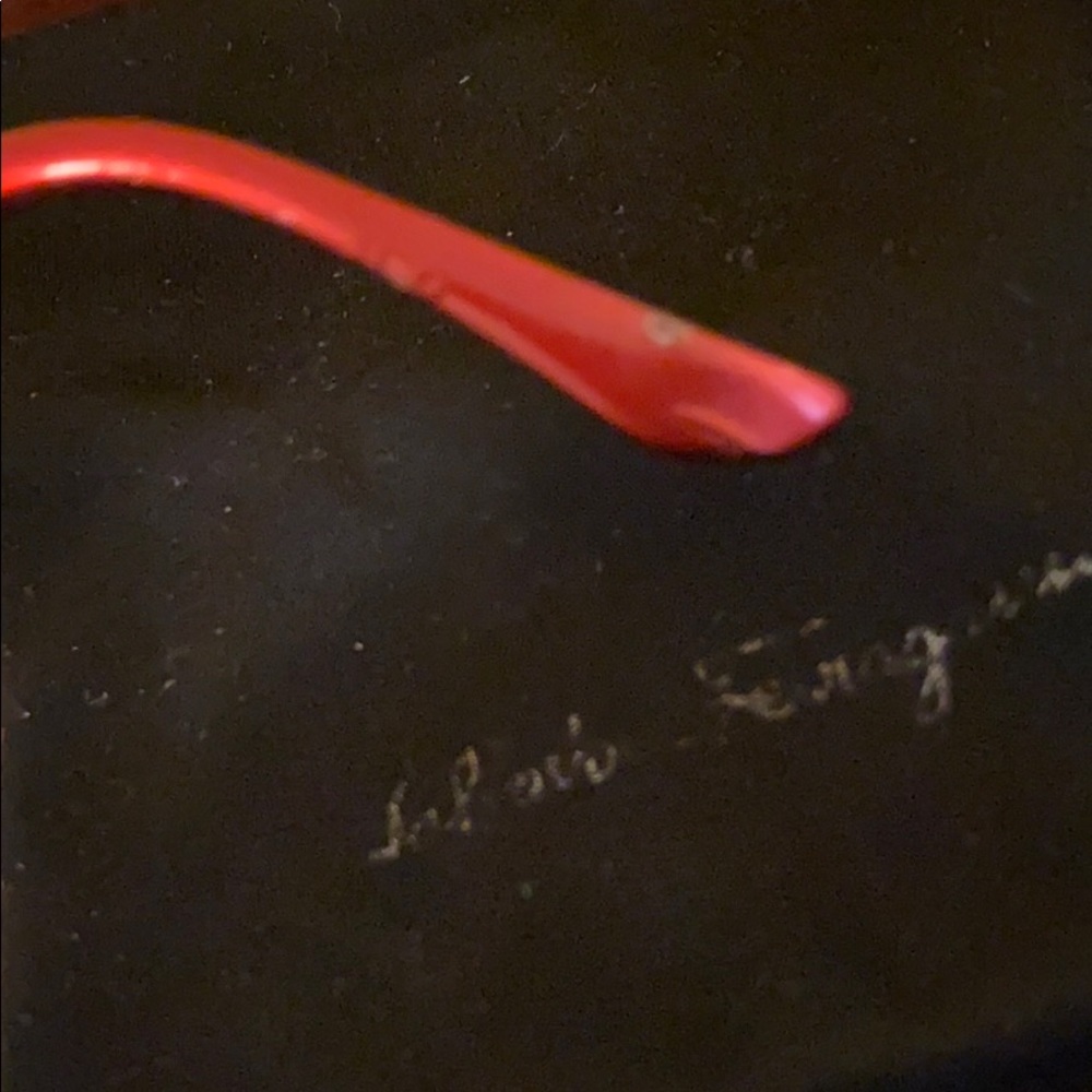 Ferragamo Frames!!! - image 4